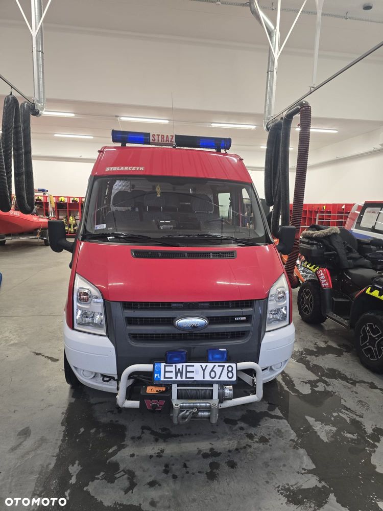 Ford Transit - 1