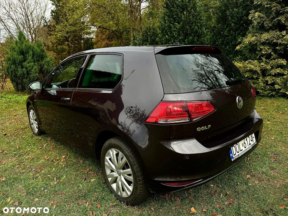 Volkswagen Golf 1.4 TSI - 17