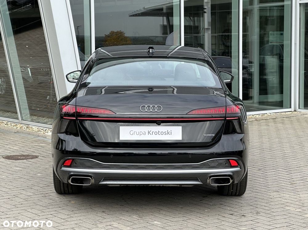 Audi A6 Limousine - 7