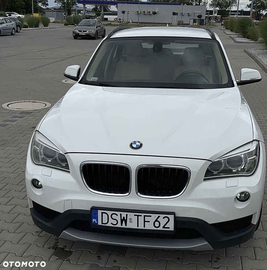 BMW X1 - 2