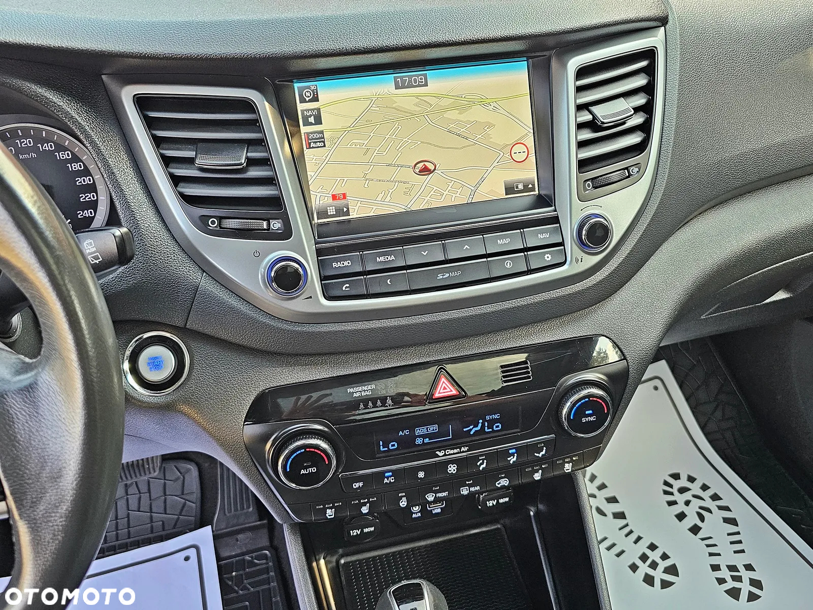 Hyundai Tucson 1.6 T-GDi Premium 4WD DCT - 27