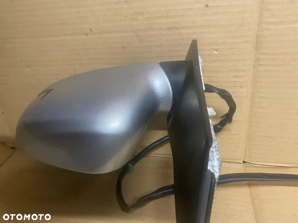 LUSTERKO LEWE 6PIN VOLKSWAGEN GOLF V PLUS 076013 - 4