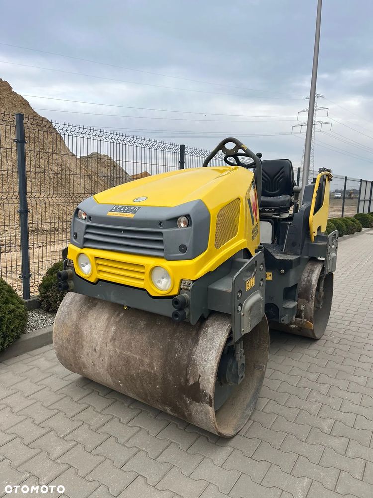 Wacker Neuson RD 27-120 - 19