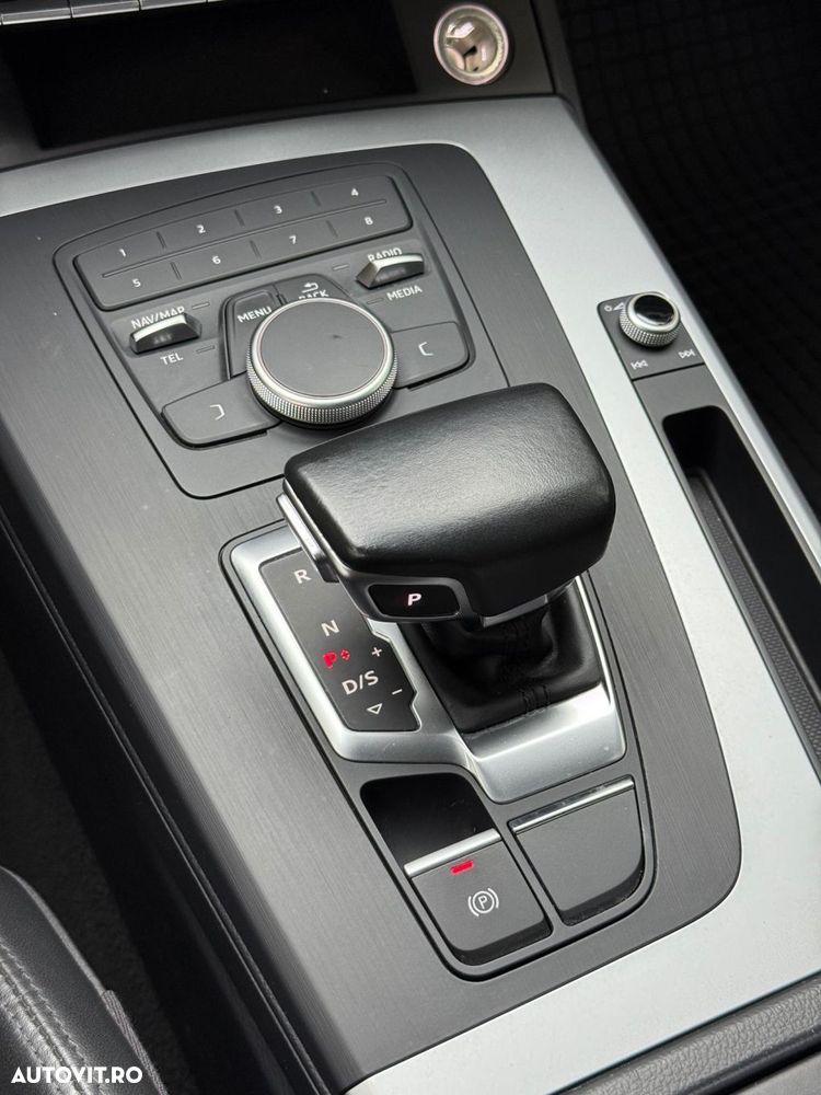 Audi Q5 2.0 TDI Quattro S tronic Sport - 19