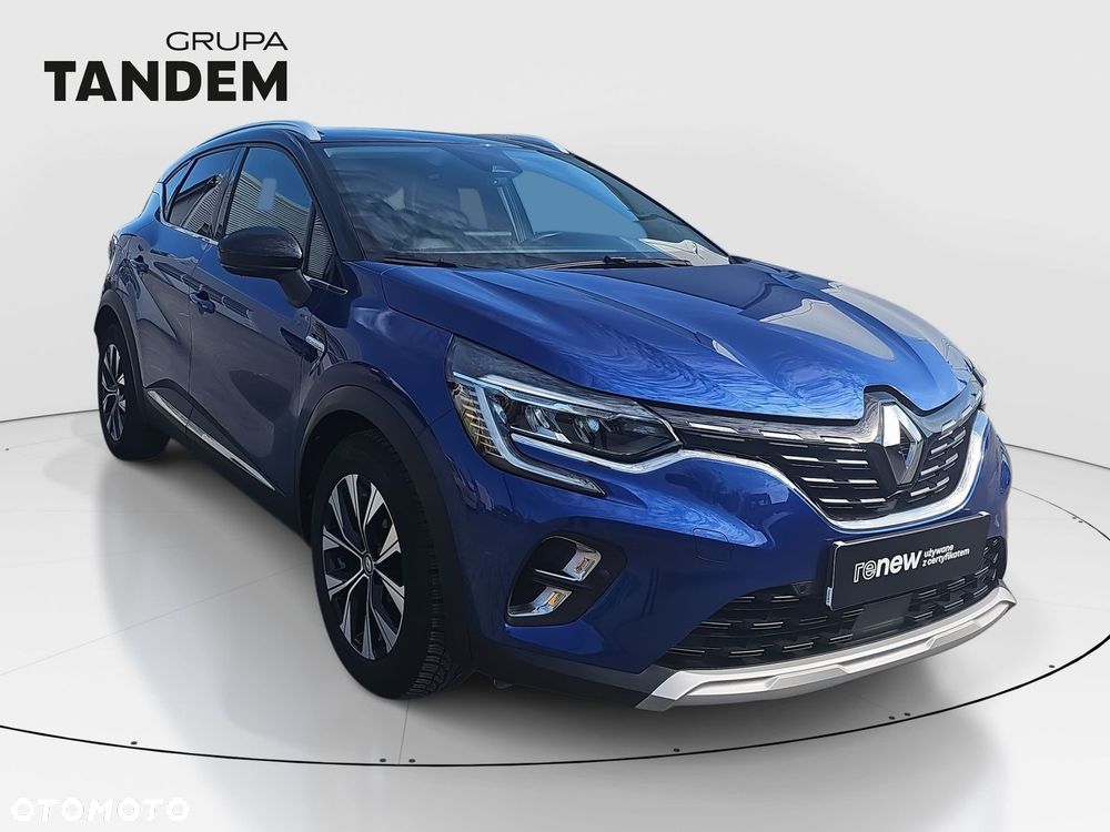 Renault Captur - 3
