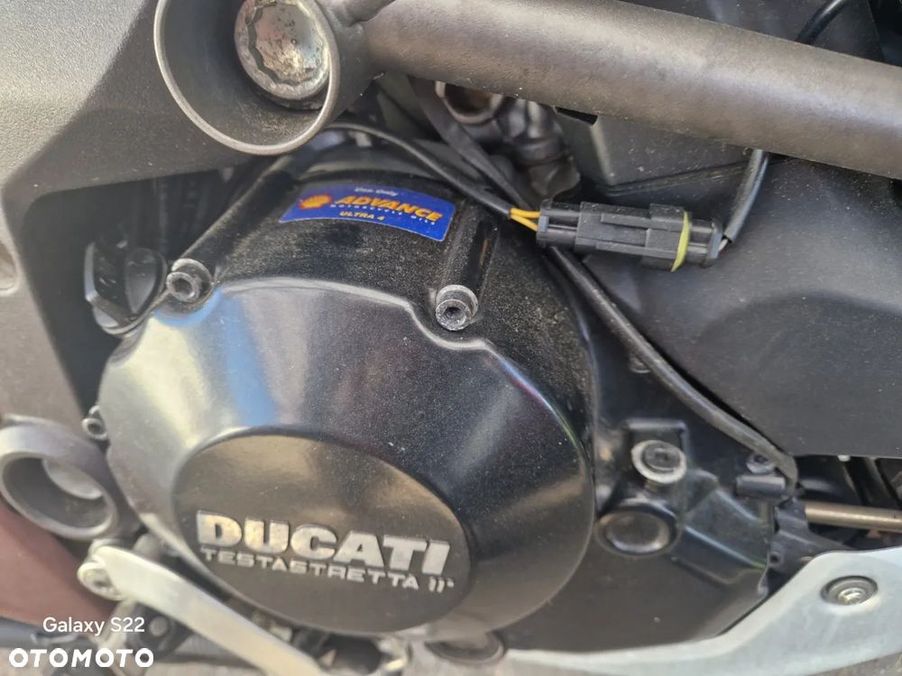 Ducati Multistrada - 8