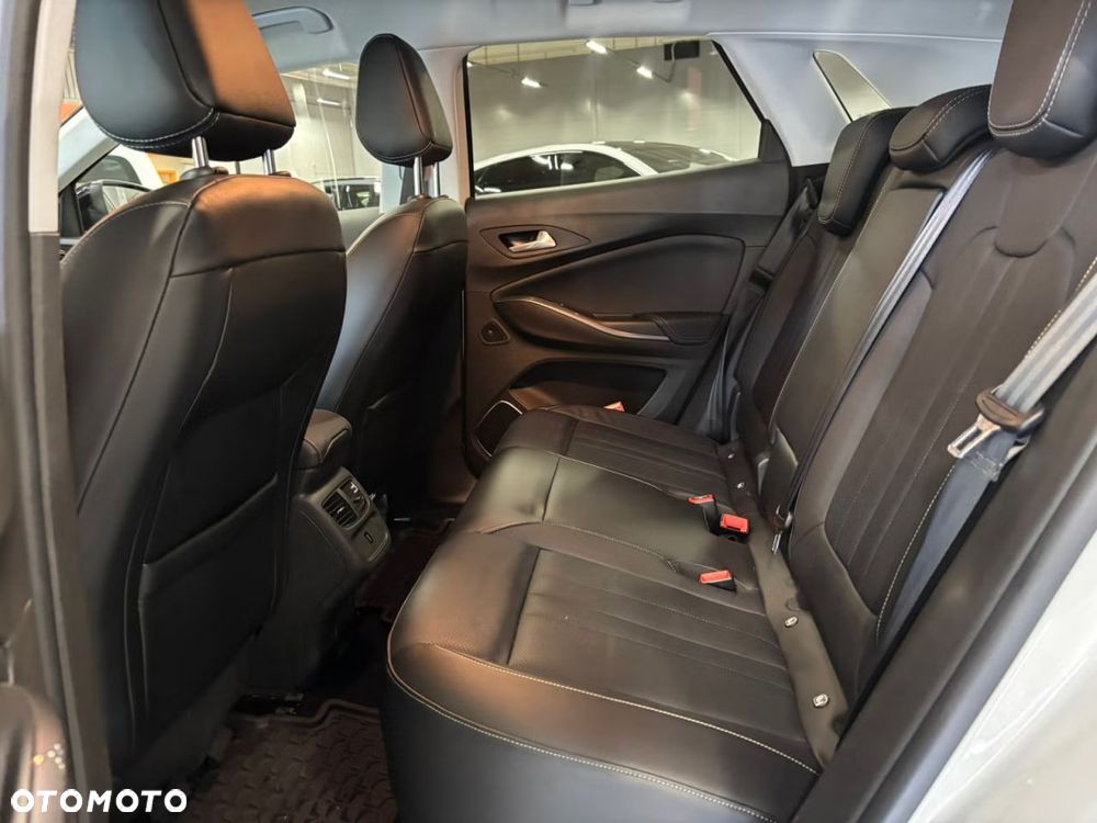 Opel Grandland X Plug-in-Hybrid4 1.6 DI Start/Stop Ultimate - 12