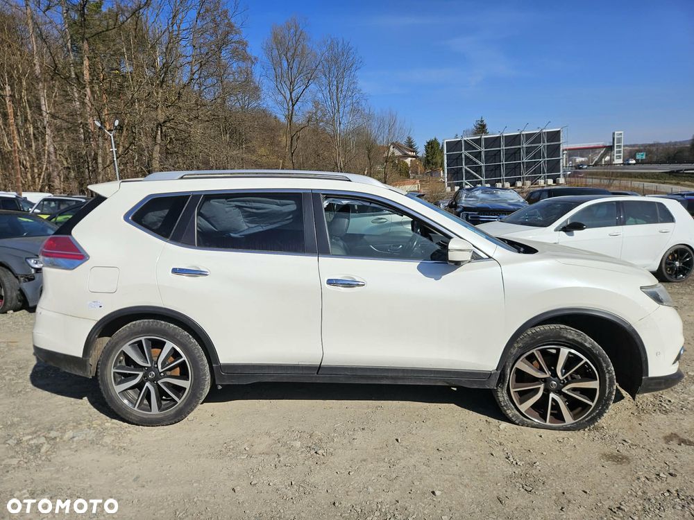 Nissan X-Trail 1.6 DCi N-Connecta - 7
