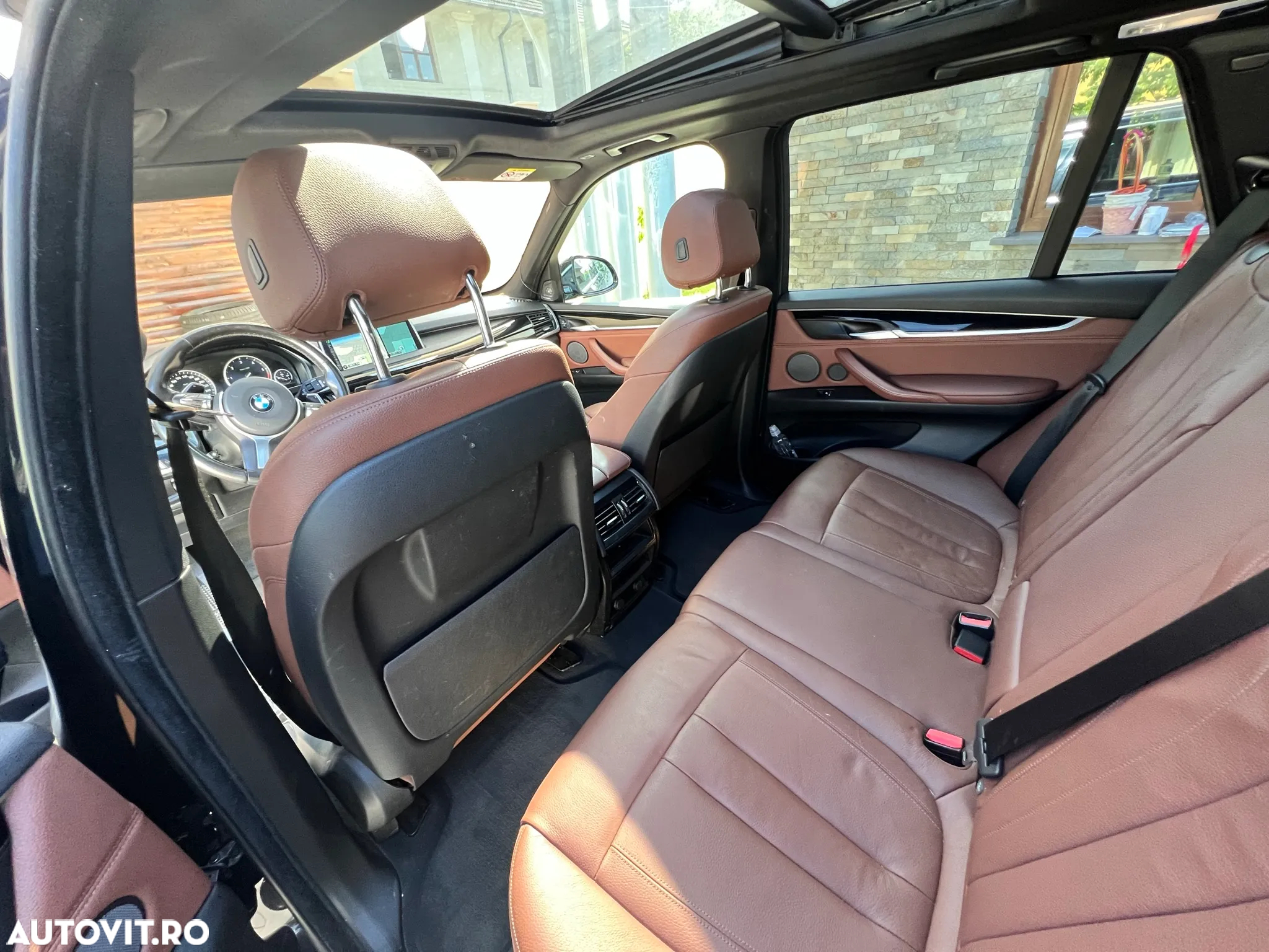 BMW X5 xDrive30d - 9