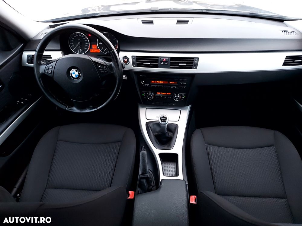 BMW Seria 3 - 14