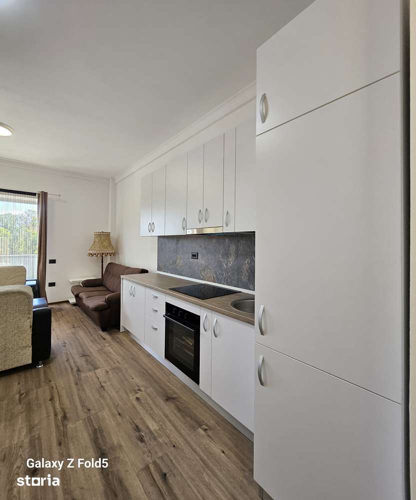APARTAMENT NOU CU 2 CAMERE – THERMALIS RESIDENCE — fotografia 3