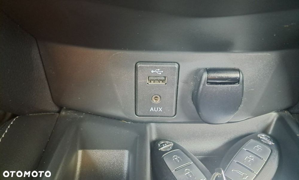 Nissan X-Trail - 20
