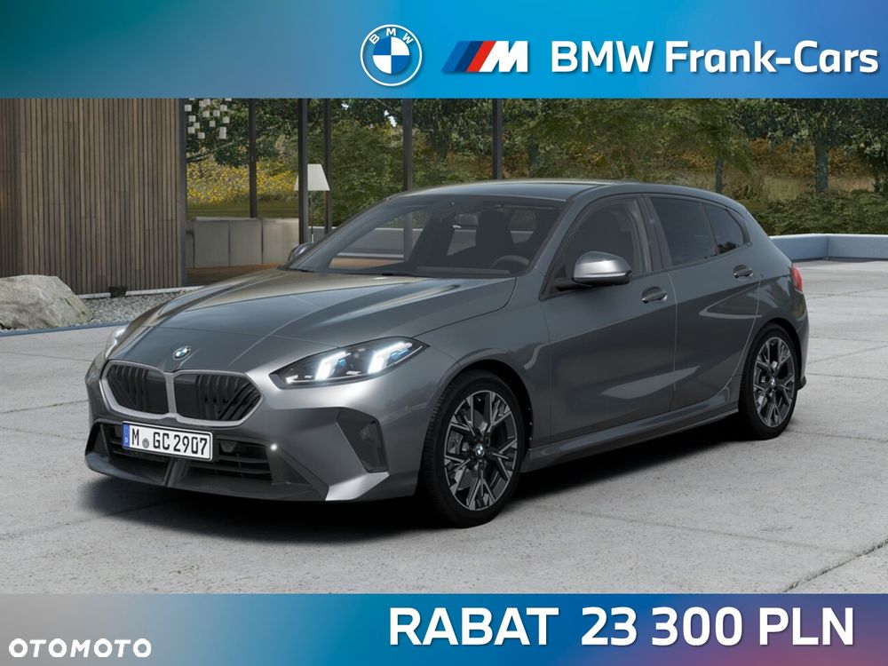 BMW Seria 1 123 mHEV xDrive - 2