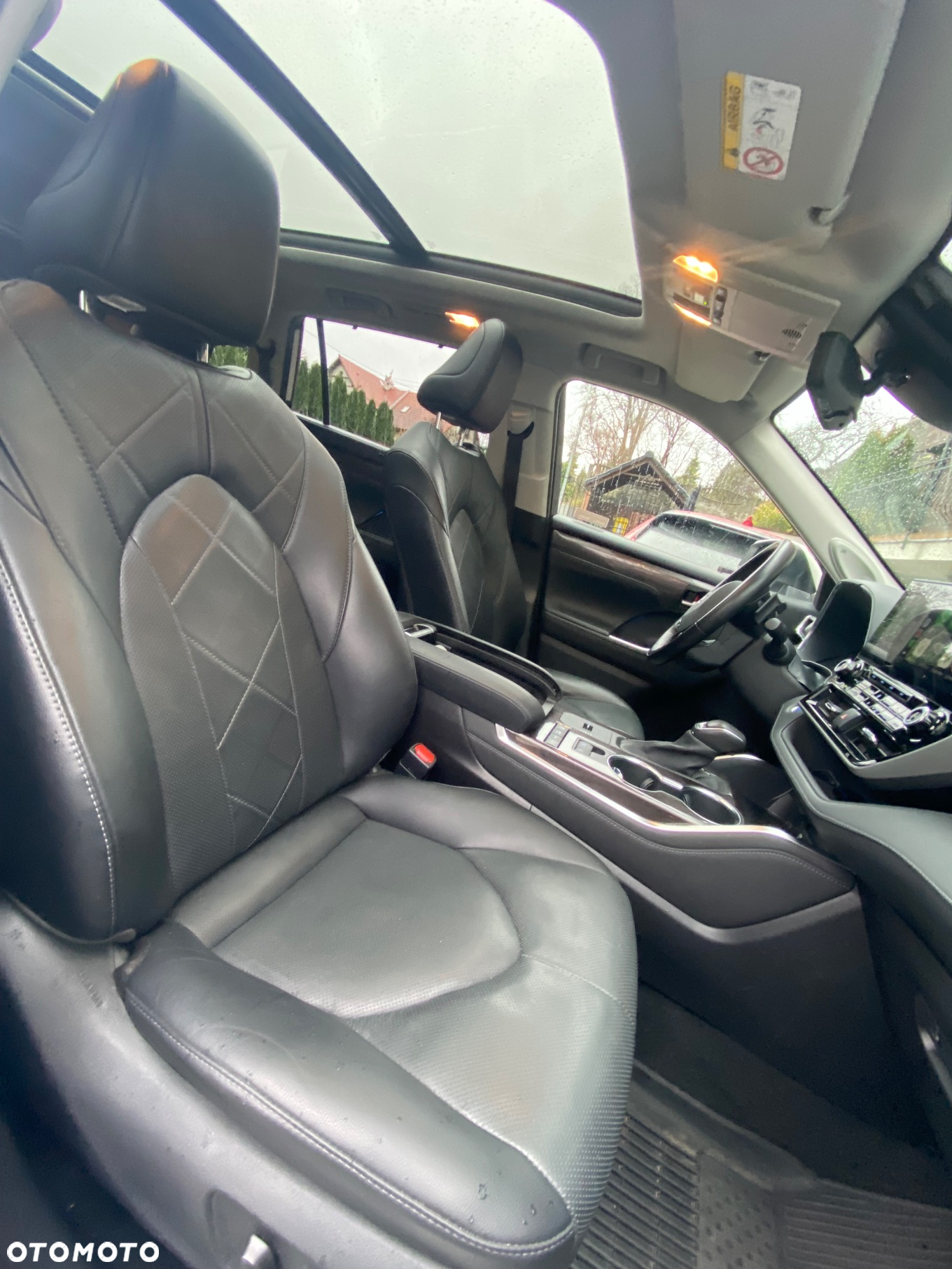 Toyota Highlander 2.5 Hybrid Executive - 3