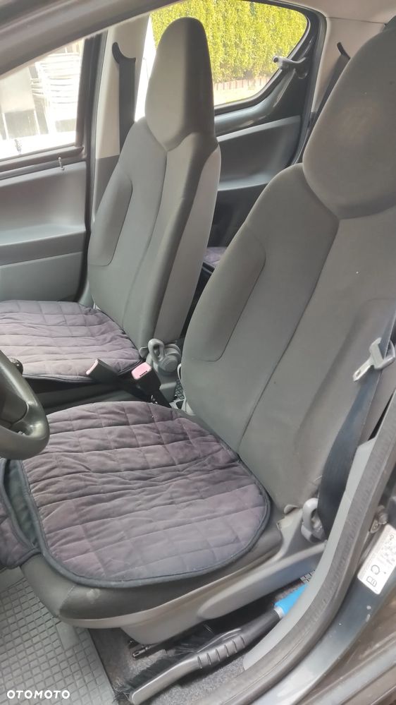 Toyota Aygo 1.0 VVT-i Black - 9