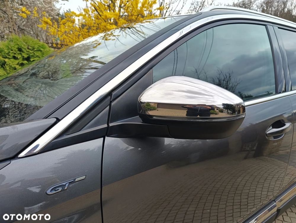 Peugeot 5008 2.0 BlueHDI GT S&S EAT8 - 34