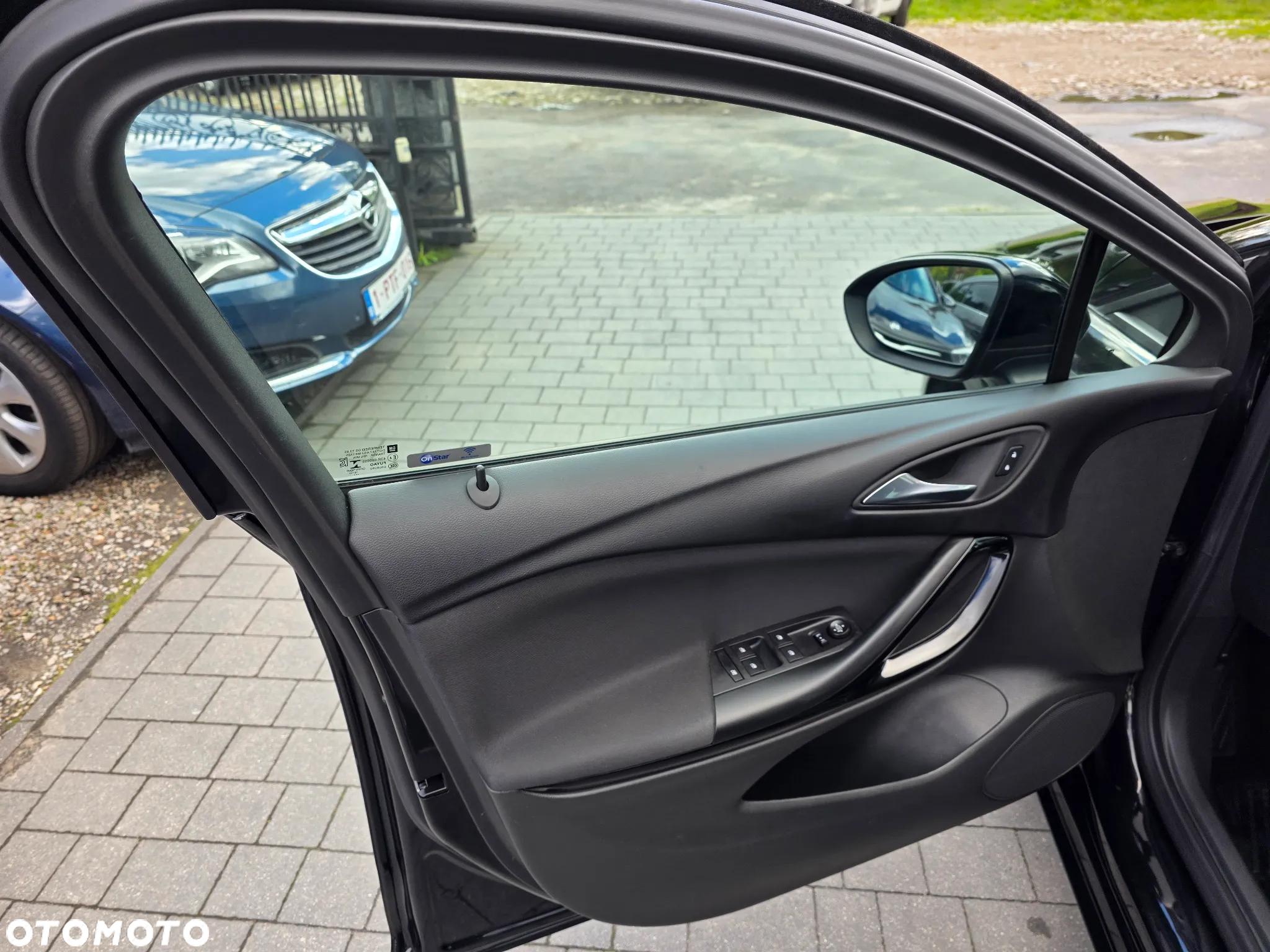 Opel Astra 1.4 Turbo Active - 9