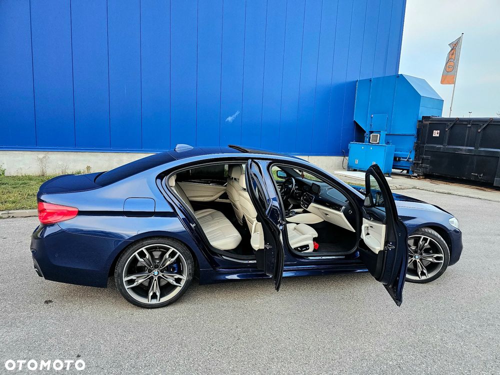 BMW Seria 5 - 36