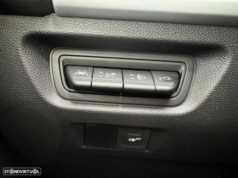 Renault Zoe (c/ Bateria) Intens 50 - 19