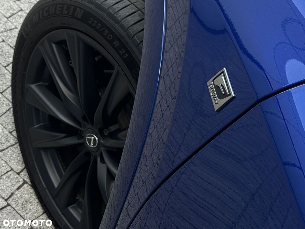 Lexus RX - 19