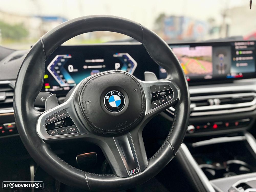 BMW 418 Gran Coupé - 7