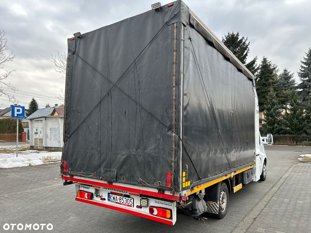 Renault Master - 10