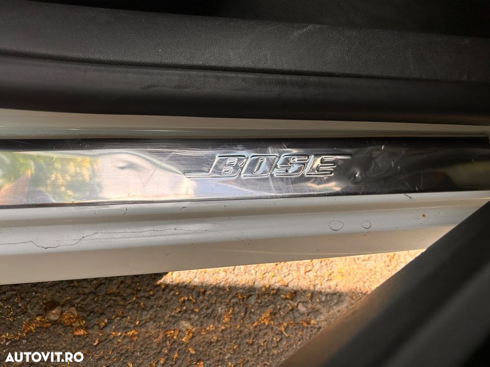 Renault Laguna dCi 175 FAP Aut. Bose Edition - 14