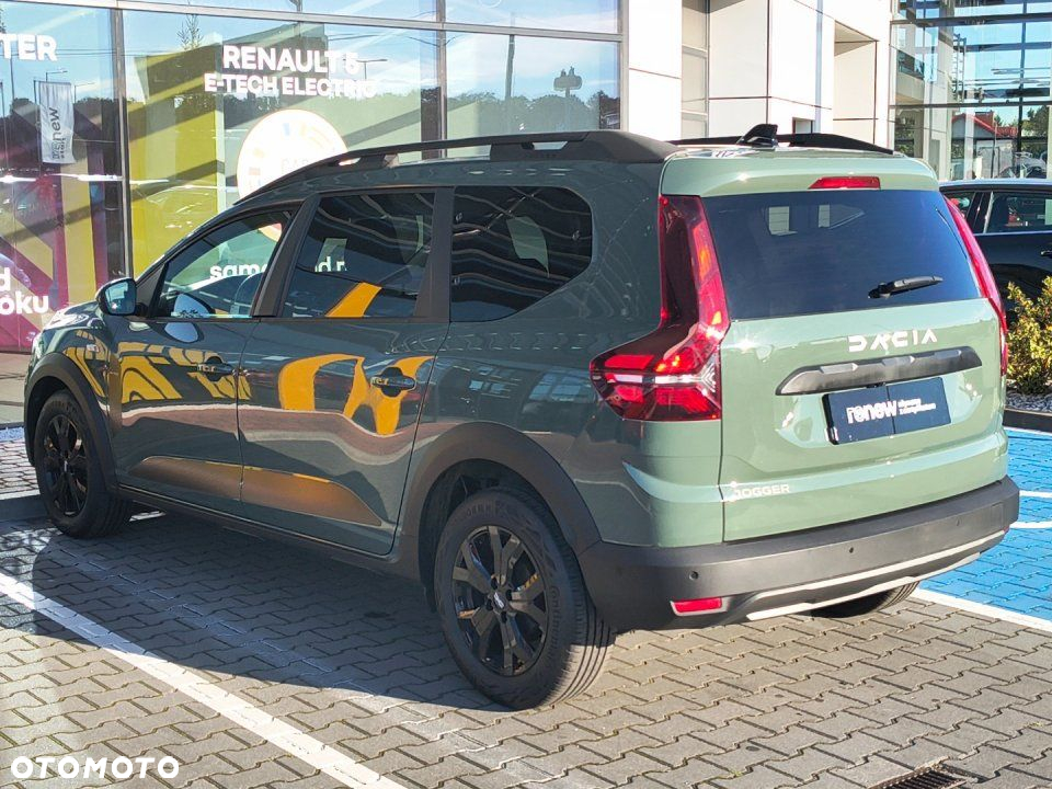 Dacia Jogger - 6