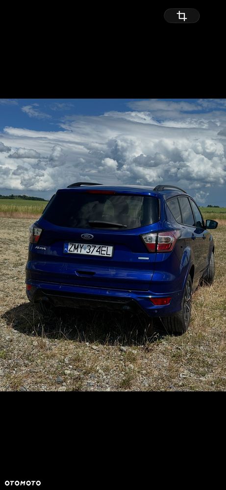 Ford Kuga 1.5 EcoBoost FWD ST-Line ASS GPF - 1