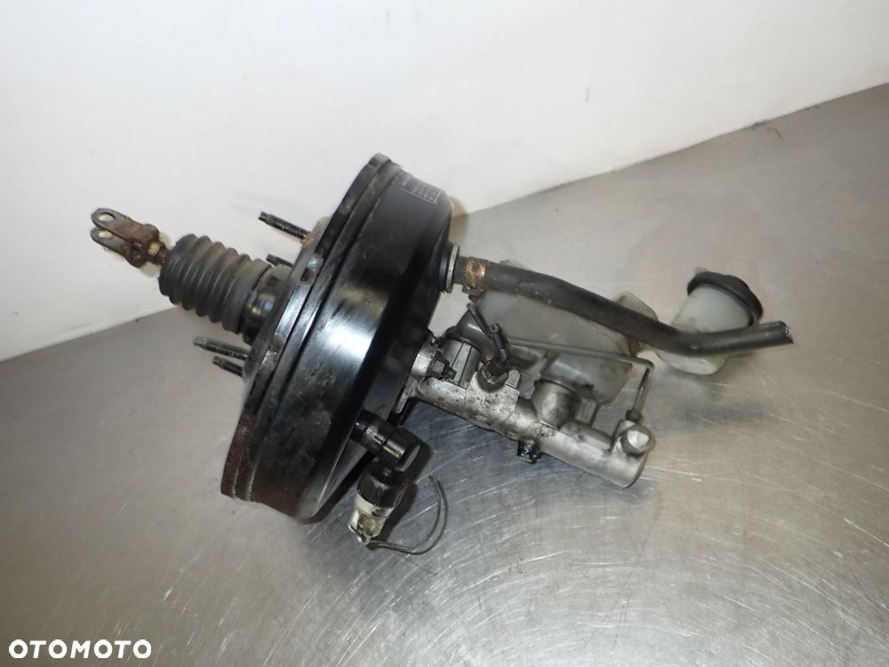 SERWO POMPA HAMULCOWA TOYOTA RAV4 II LIFT - 6