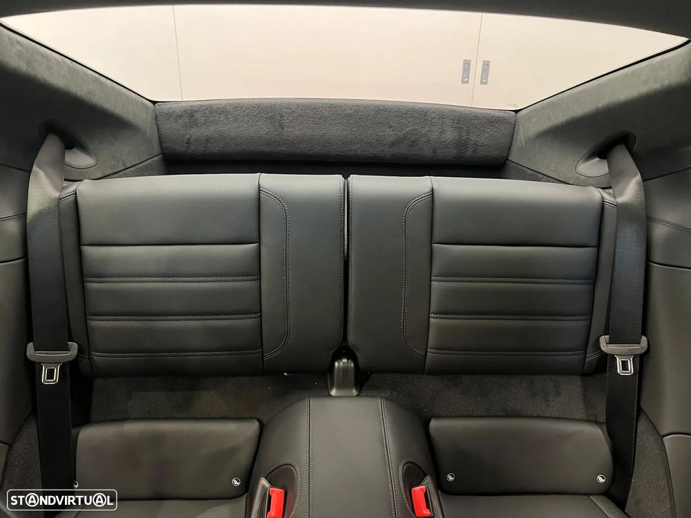 Porsche 911 (992) Carrera GTS - 36