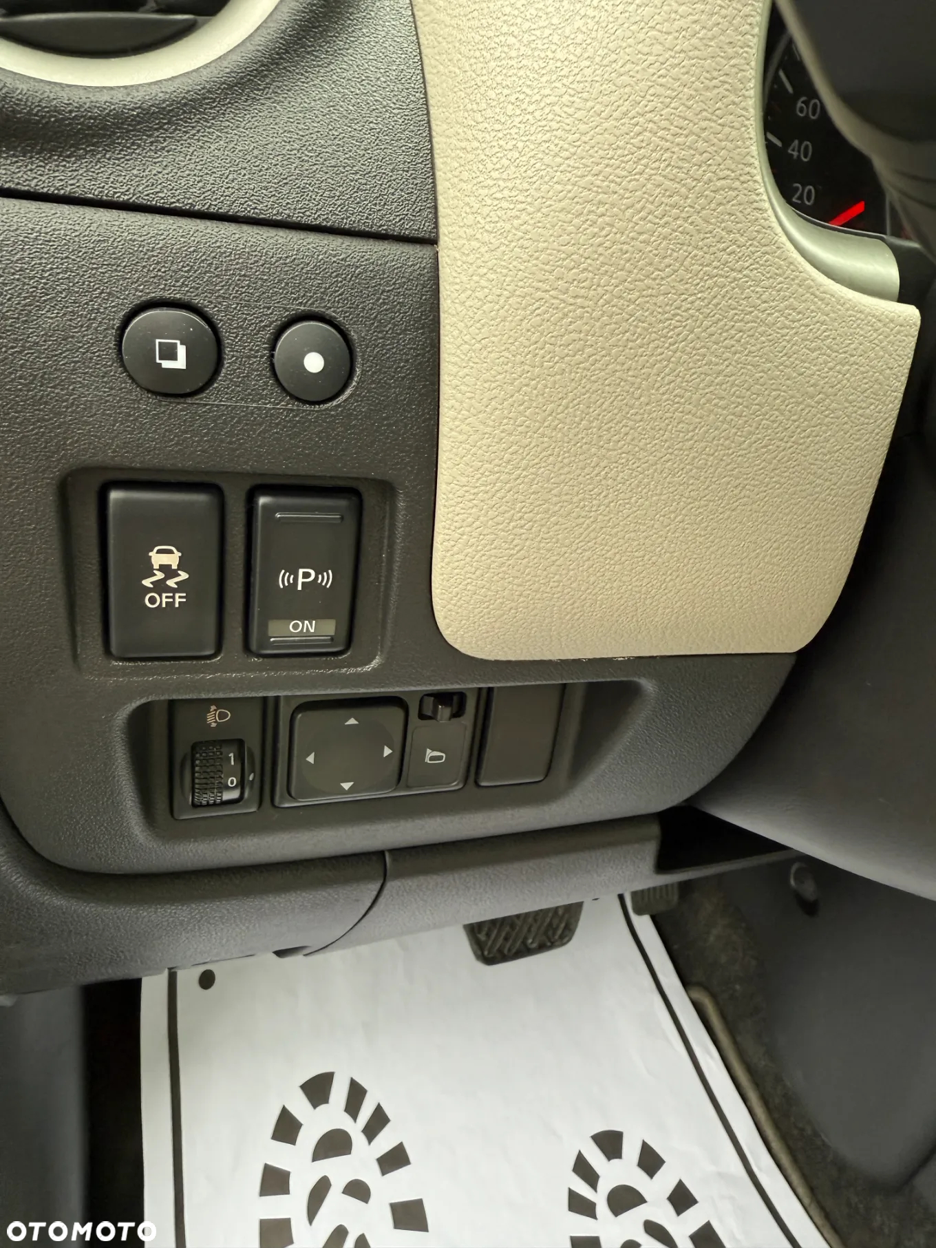 Nissan Micra 1.2 Style Edition CVT - 9