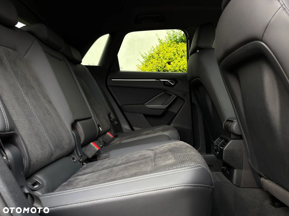 Audi Q3 35 TFSI S tronic S line - 11