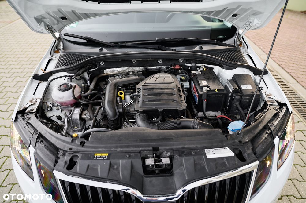 Skoda Octavia - 21