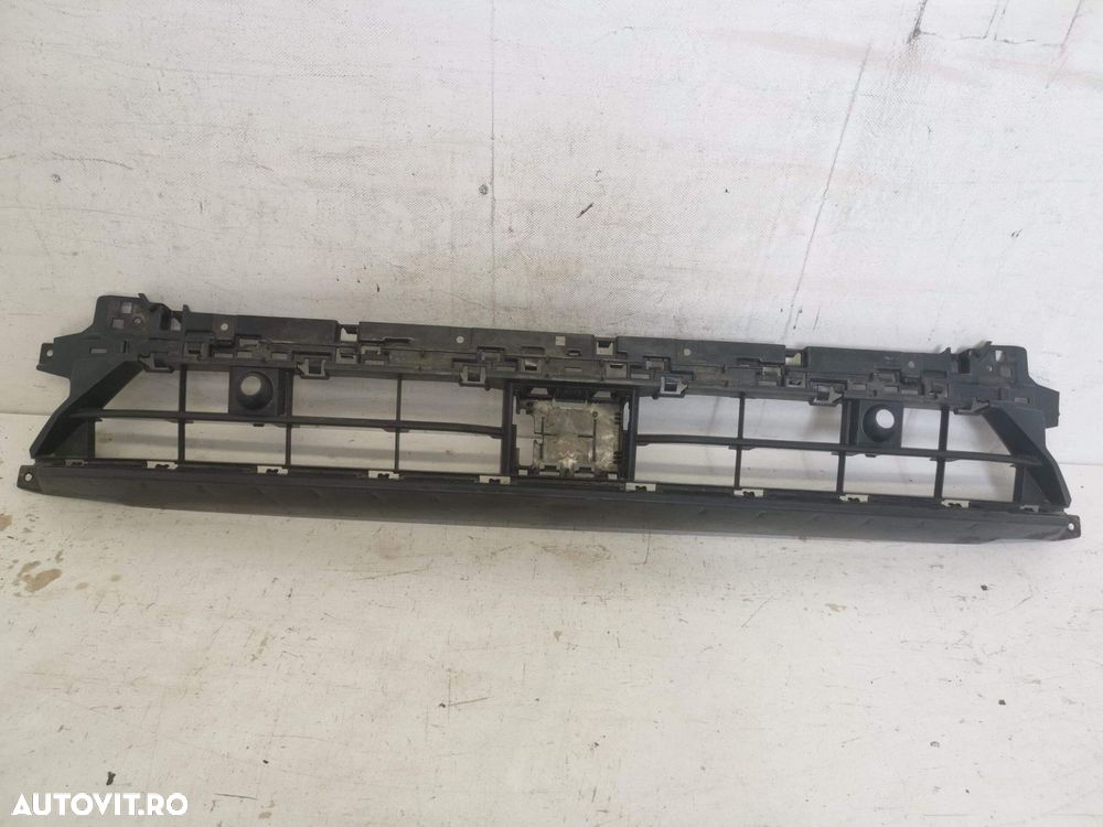 Grila Inferioara Audi Q3 F3 2018 2019 2020 2021 2022 2023 2024 S-Line - 2