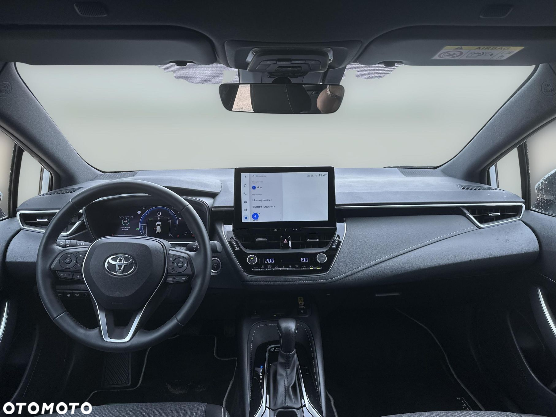 Toyota Corolla - 11