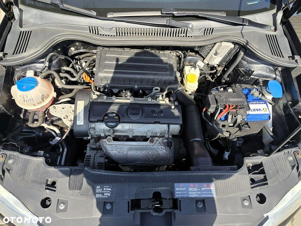 Seat Ibiza 1.4 16V Style - 34