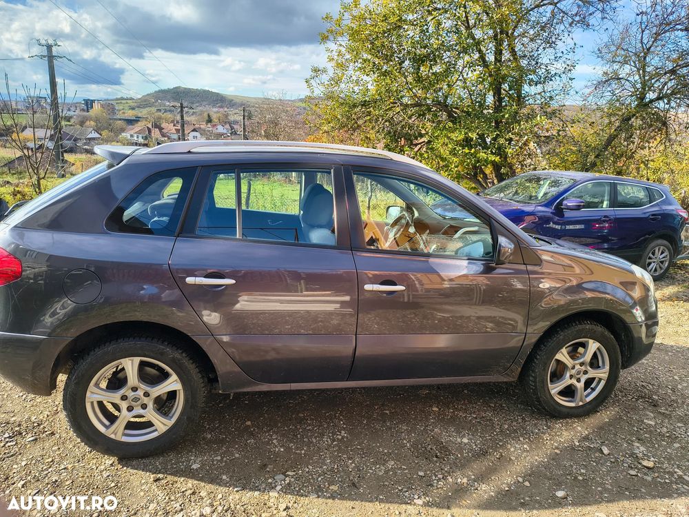 Renault Koleos 2.0 dCI 4X2 Dinamique - 11