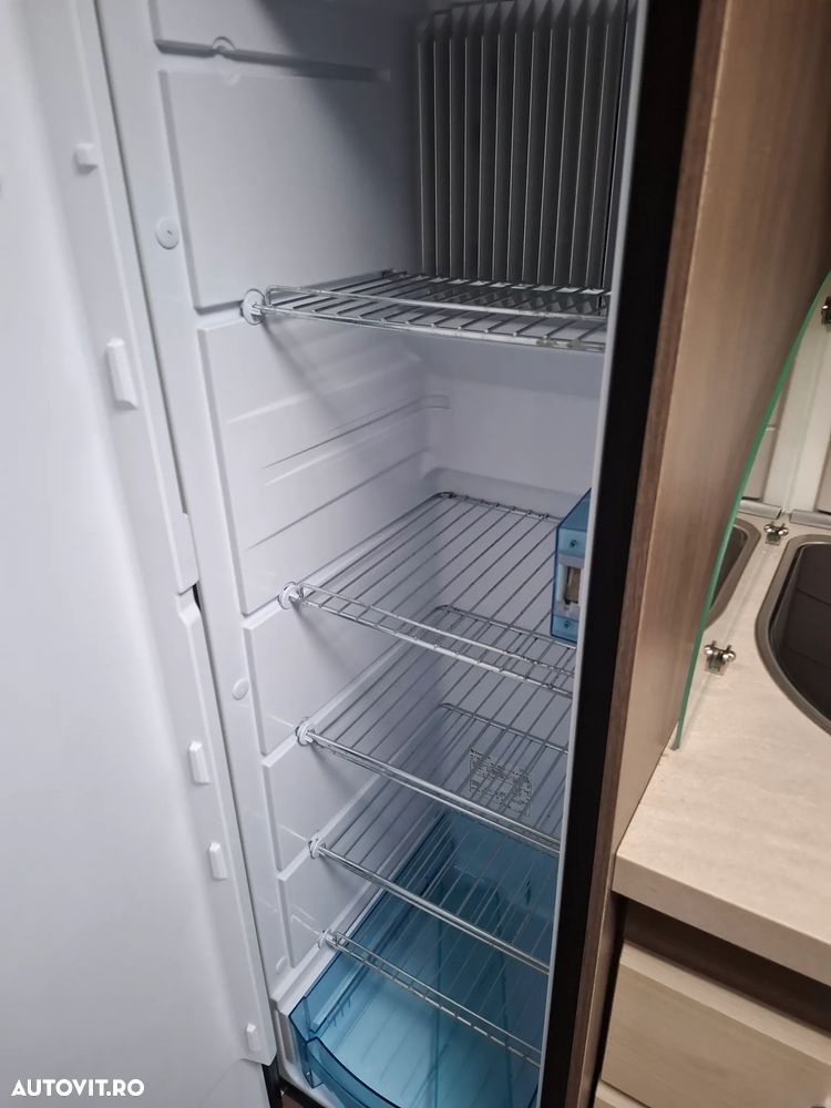 Hobby 650 UMFe Prestige - 16