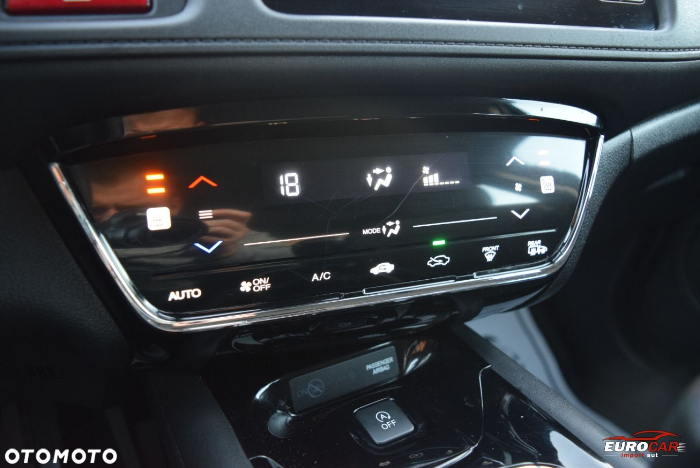 Honda HR-V - 22