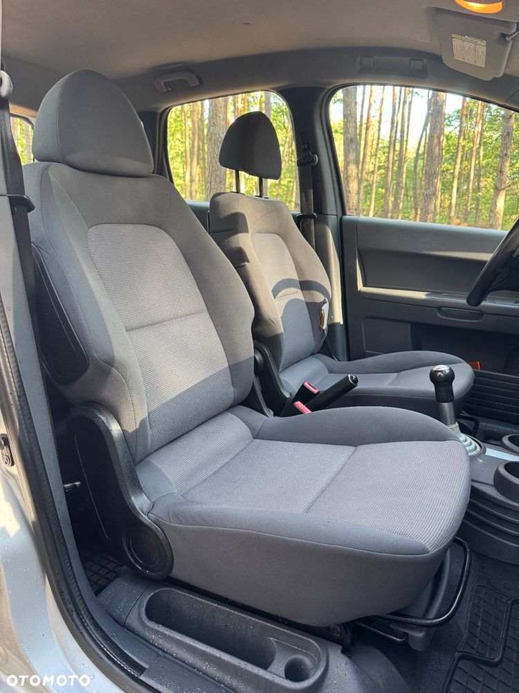 Mitsubishi Colt 1.5 DI-D Invite - 10