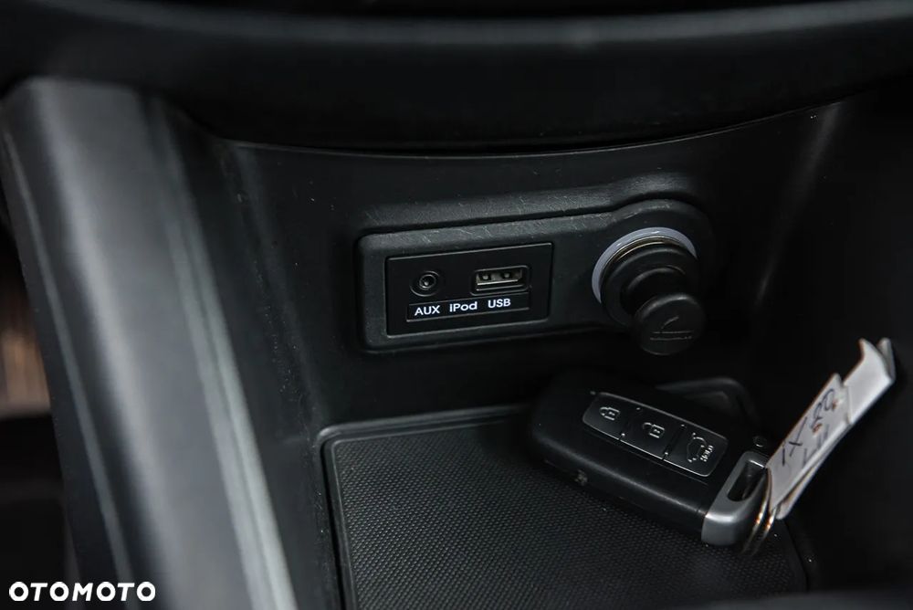 Hyundai ix20 1.6 CRDi blue YES Gold - 23