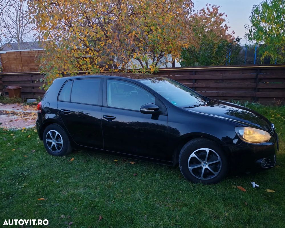 Volkswagen Golf 1.4 TSI BMT Highline - 24