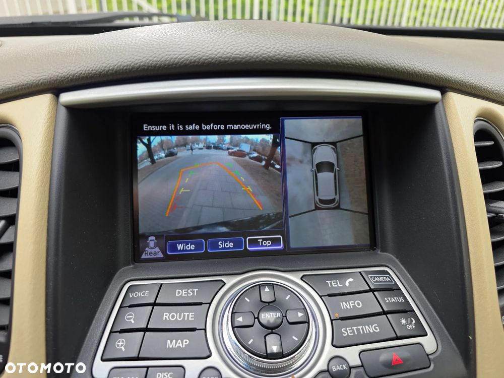 Infiniti EX EX37 GT Premium - 13