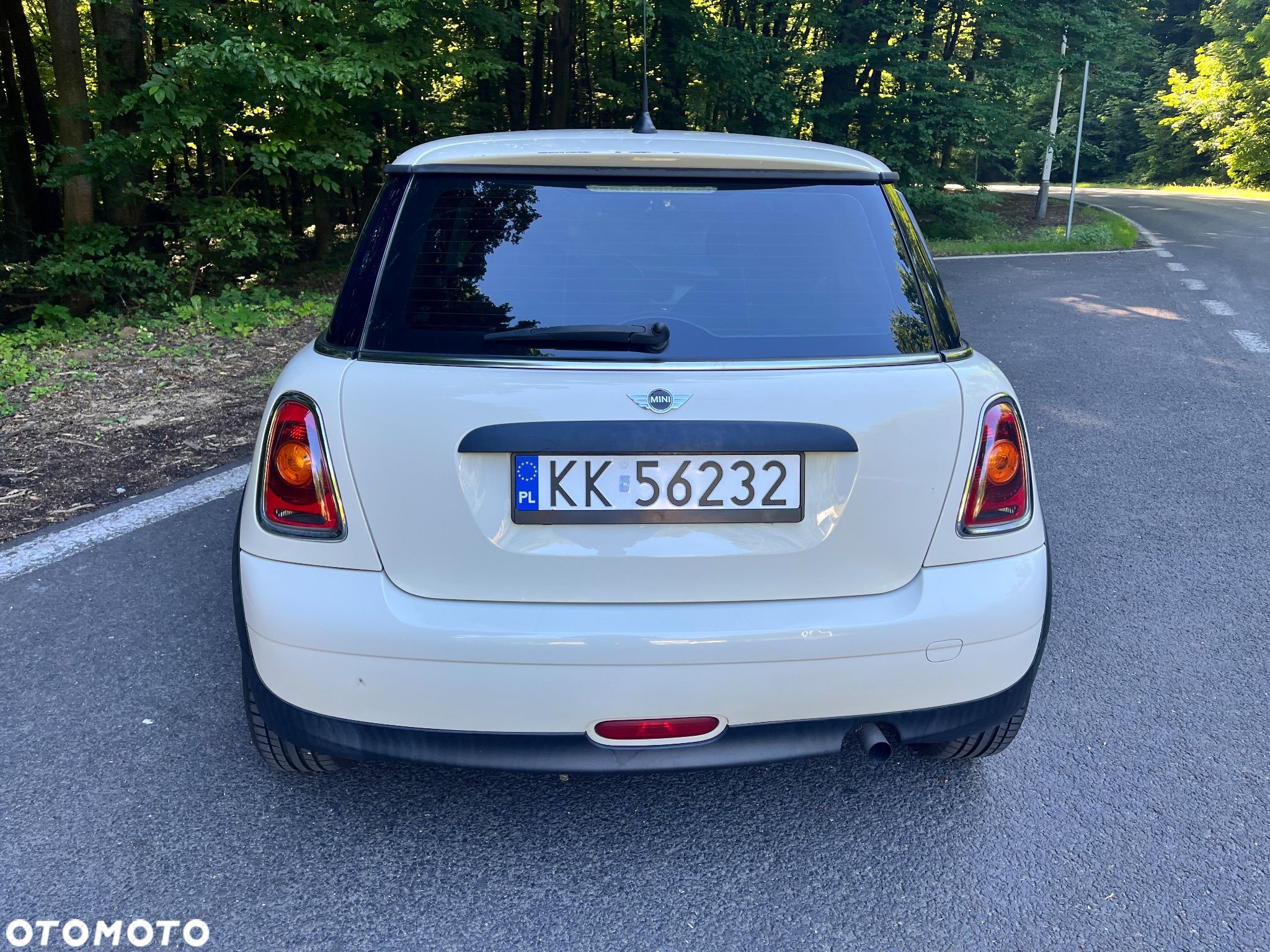 MINI ONE Standard - 6