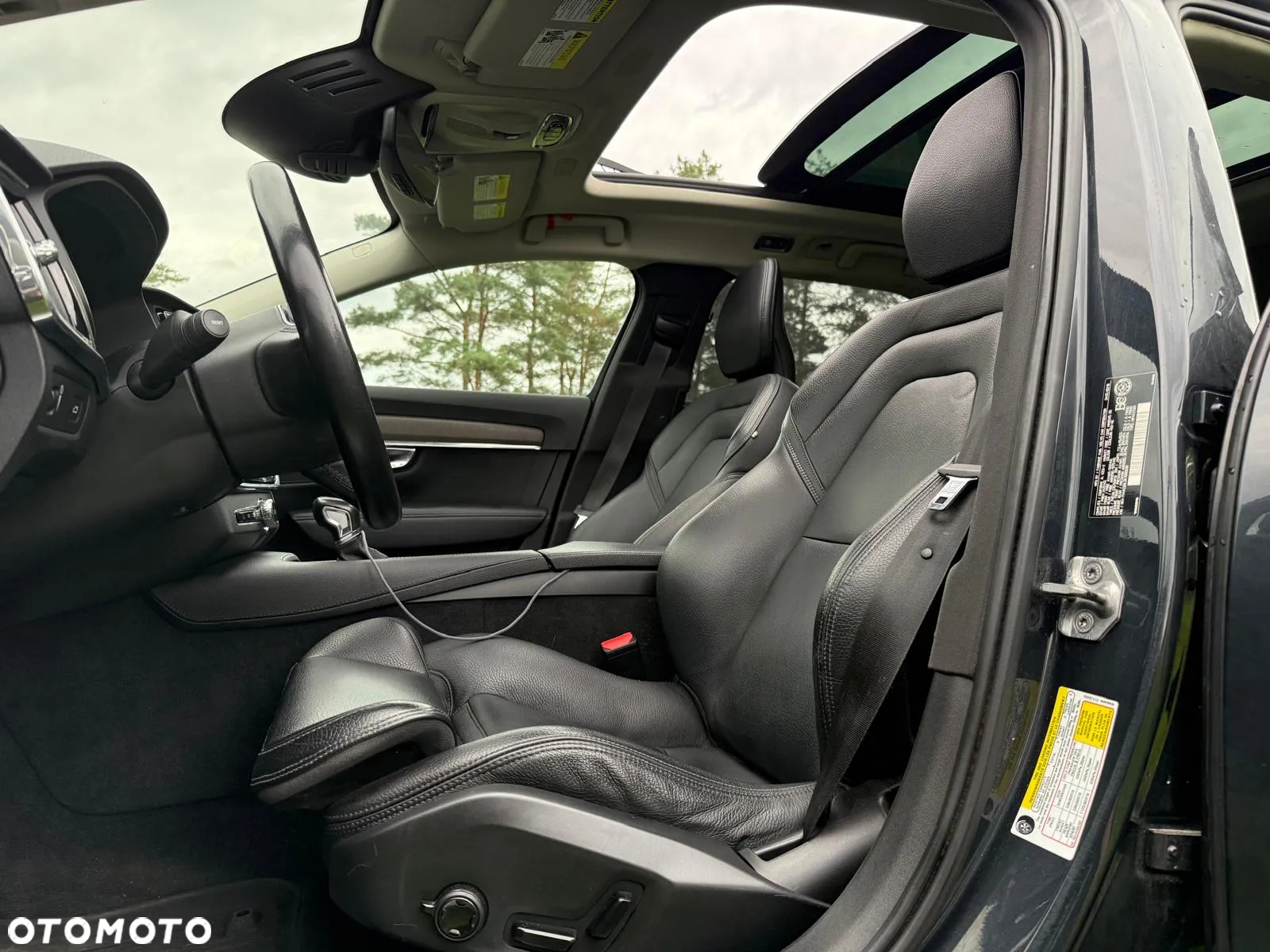 Volvo V90 T6 AWD Inscription - 15