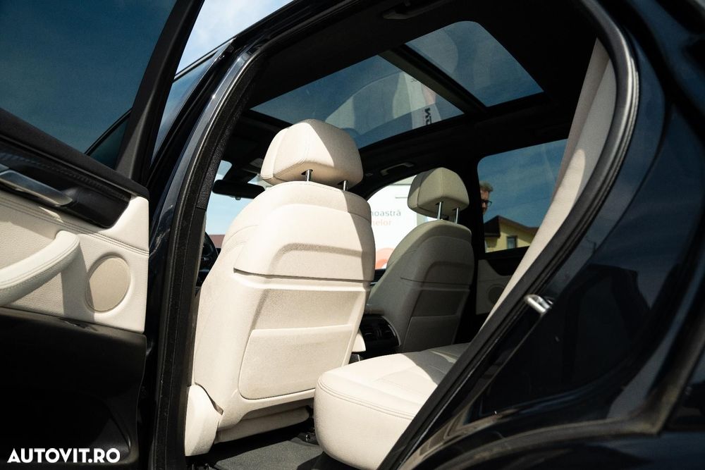 BMW X5 xDrive40e iPerformance - 26