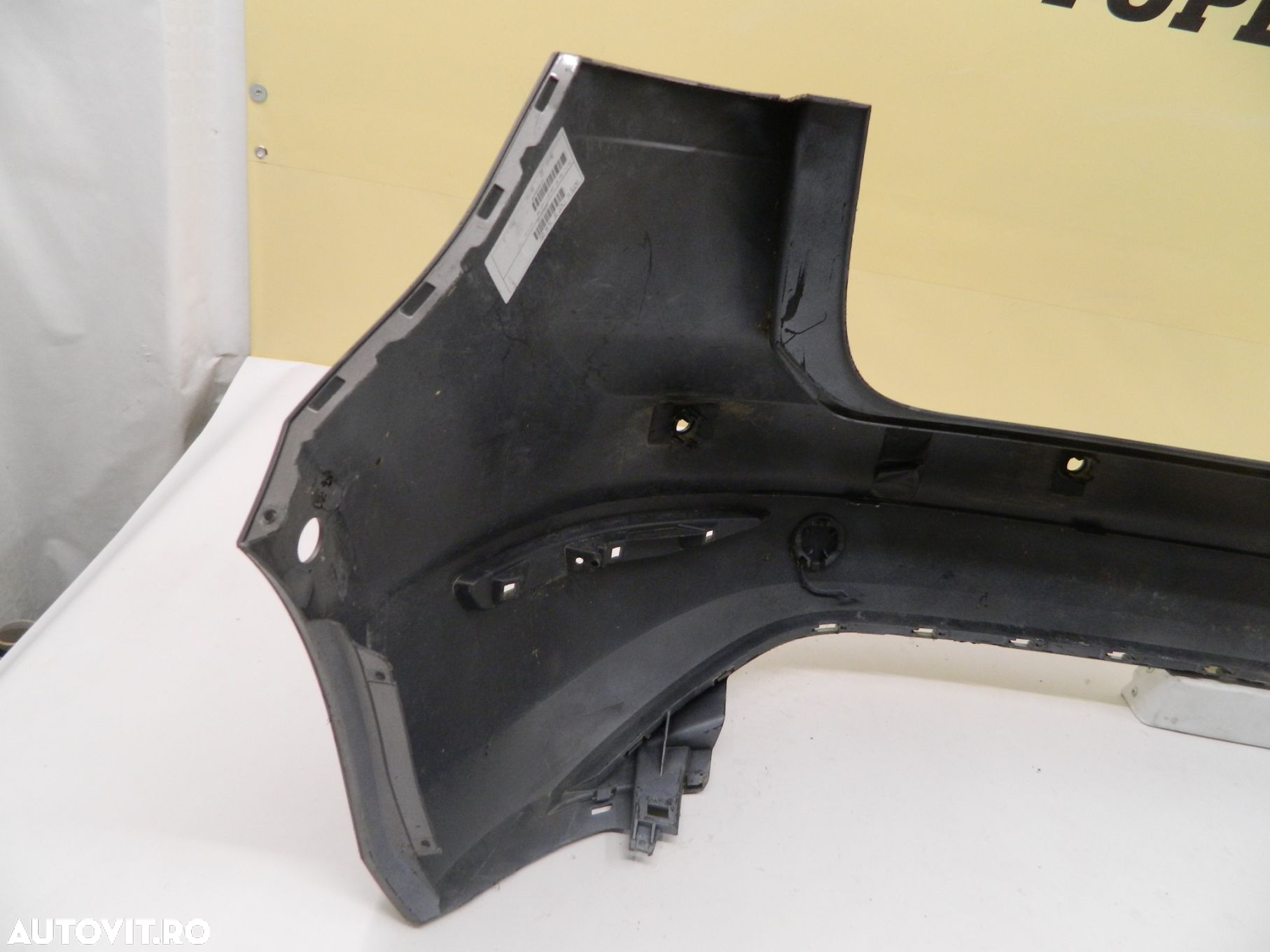 Bara spate VW Golf Sportvan, 2014, 2015, 2016, 2017. - 8
