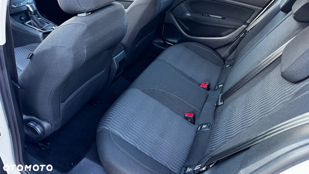 Peugeot 308 - 9