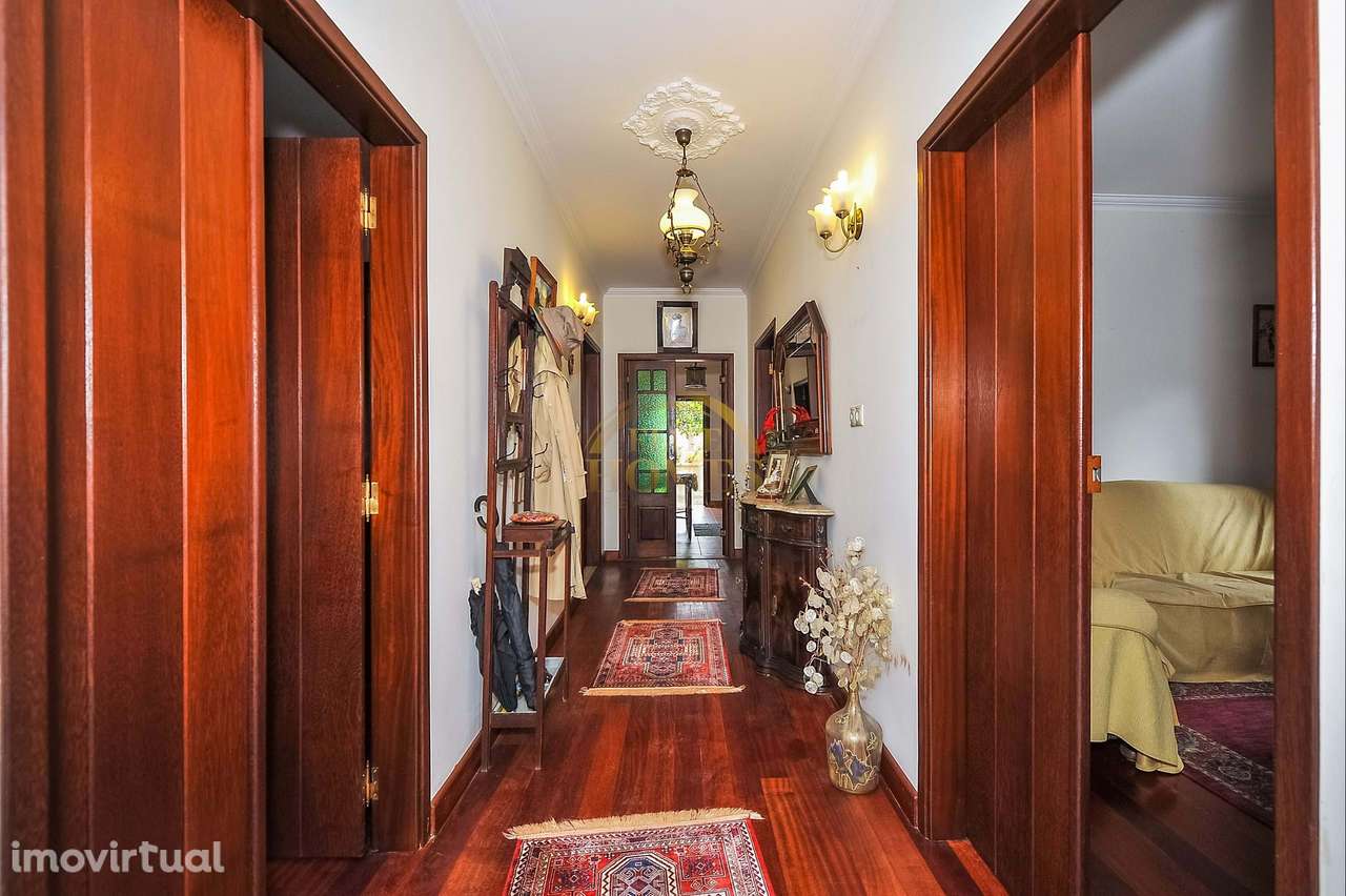 Quinta T6 à venda na Ota – Alenquer, Lisboa. - Grande imagem: 4/59